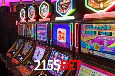 Desvendando o Mundo dos Jogos Virtuais na 2155bet