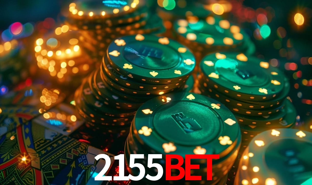 Experiência VIP 2155bet