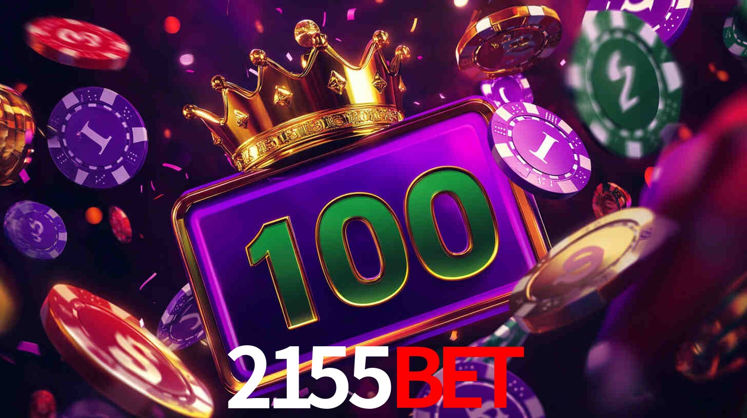 Experiência VIP 2155bet