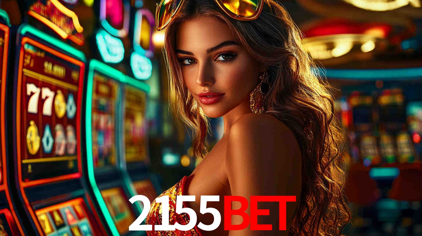 Welcome Bonus 2155bet