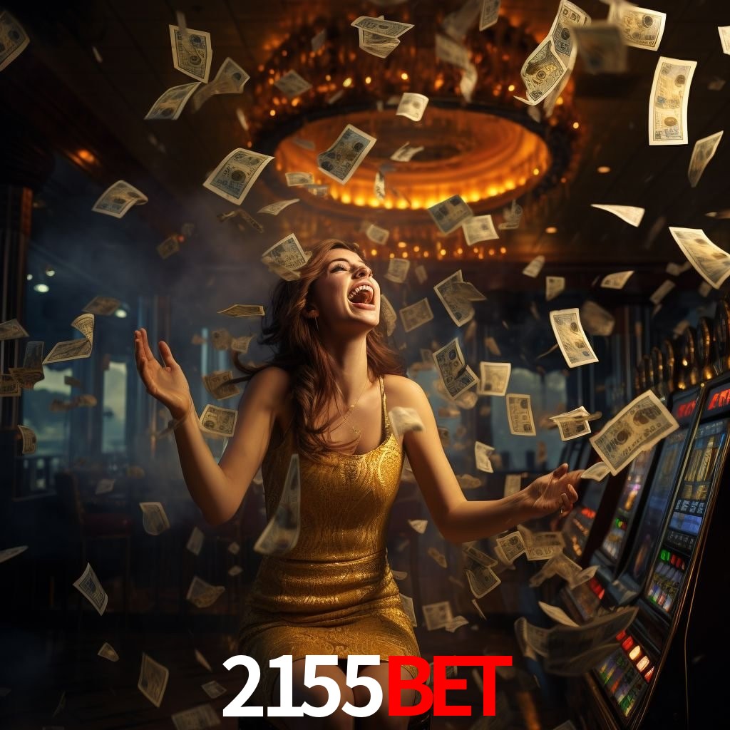 Slot Games 2155bet