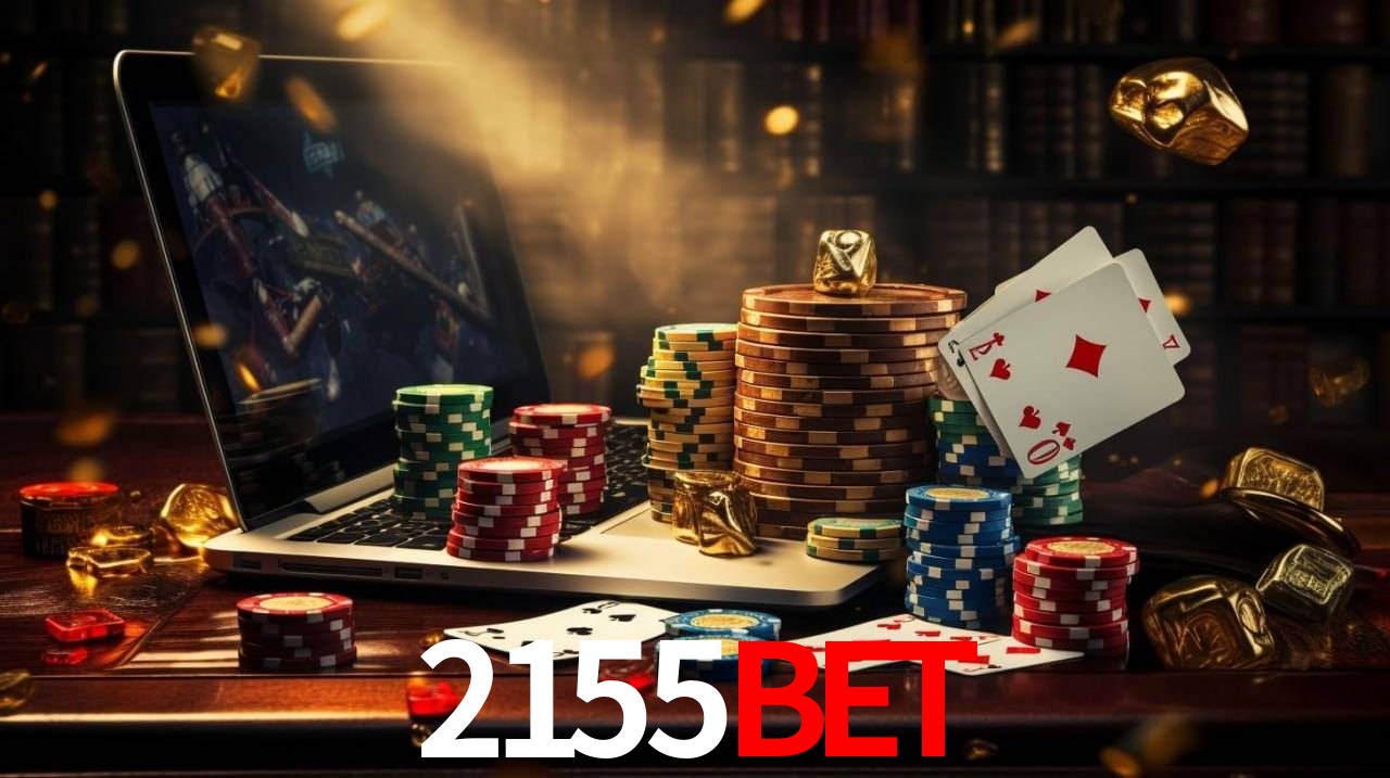 Apostas de Futebol 2155bet