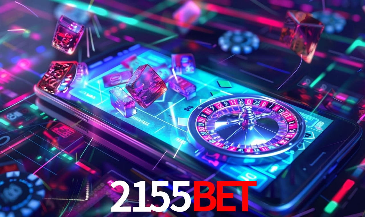 Recursos de Bônus 2155bet