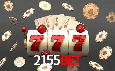 Descubra o Mundo do Cassino Online com 2155bet