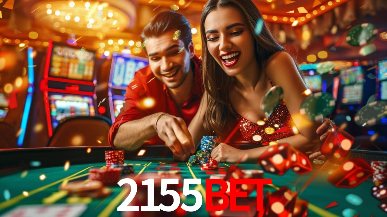 Promoções Sazonais 2155bet