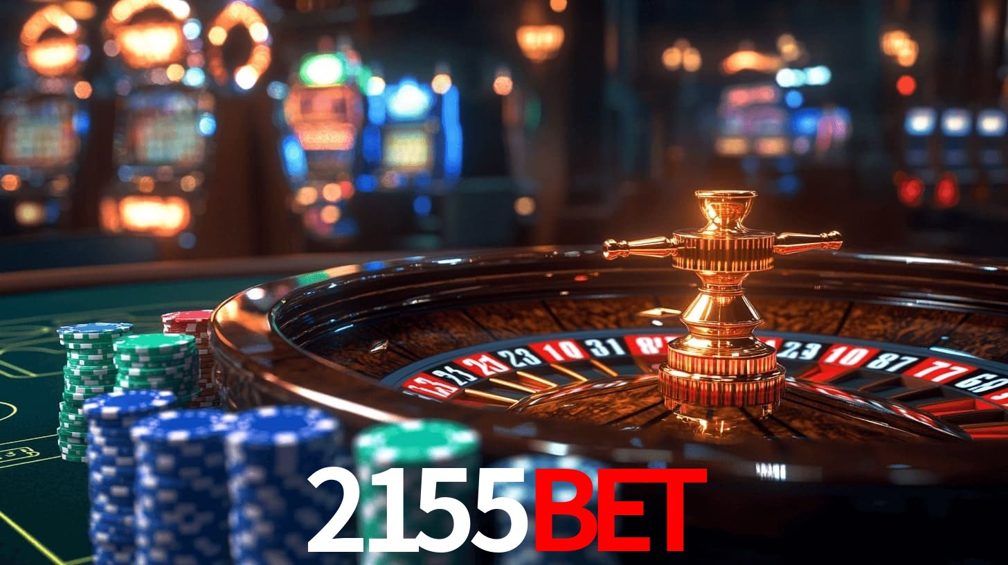 Live Casino 2155bet