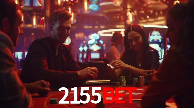 Apostas Esportivas na 2155bet: Um Guia Completo