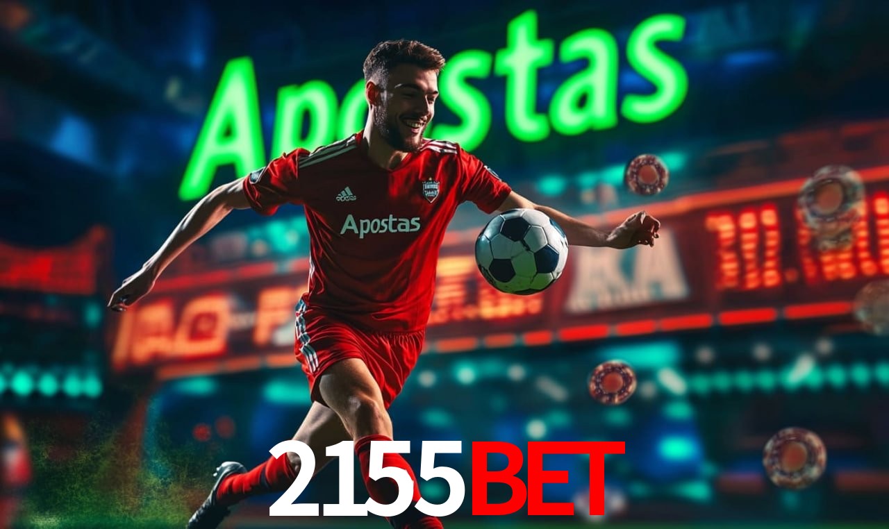 Torneios 2155bet