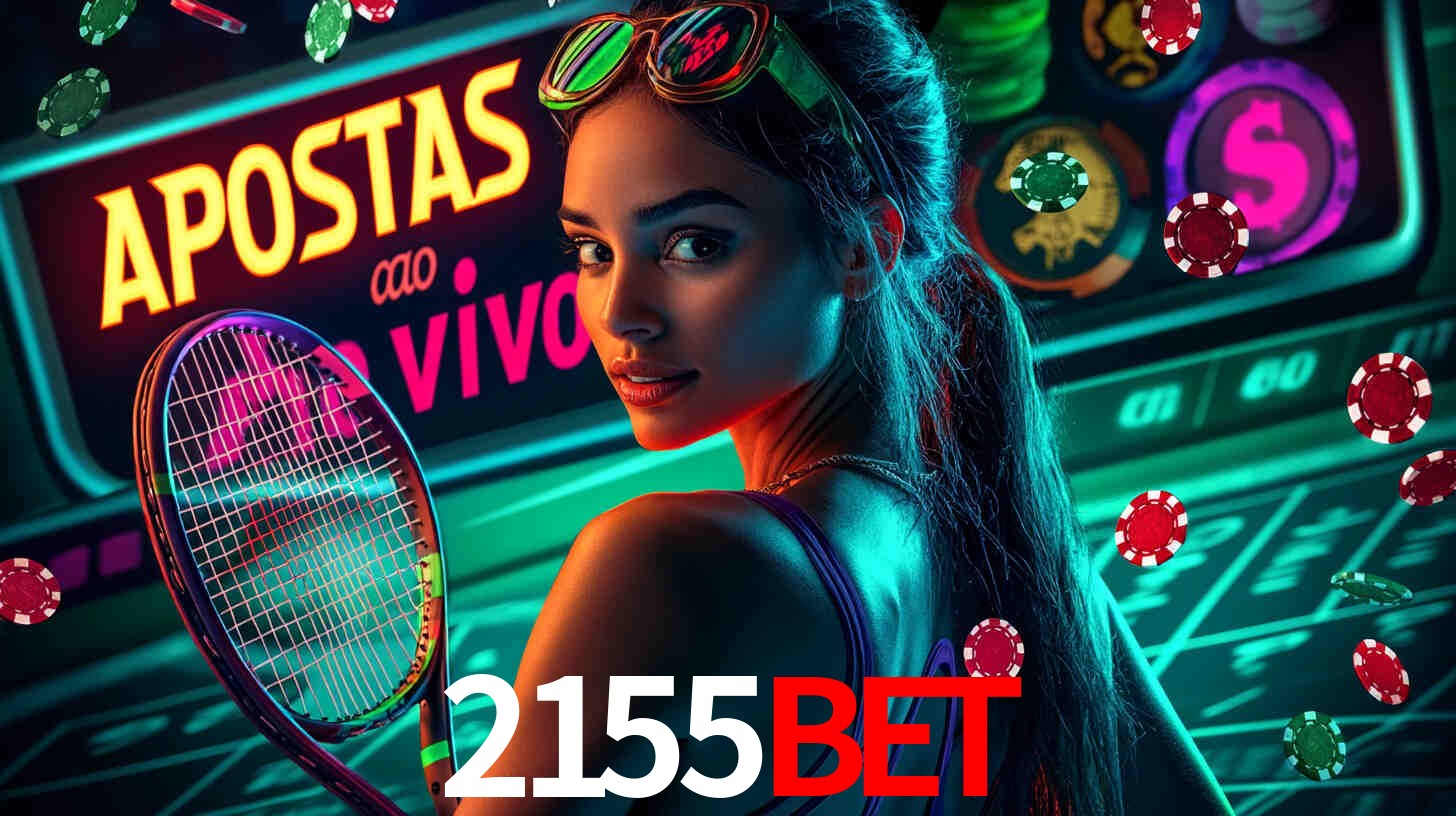 Explorando a Categoria de Eventos em Apostas na 2155bet