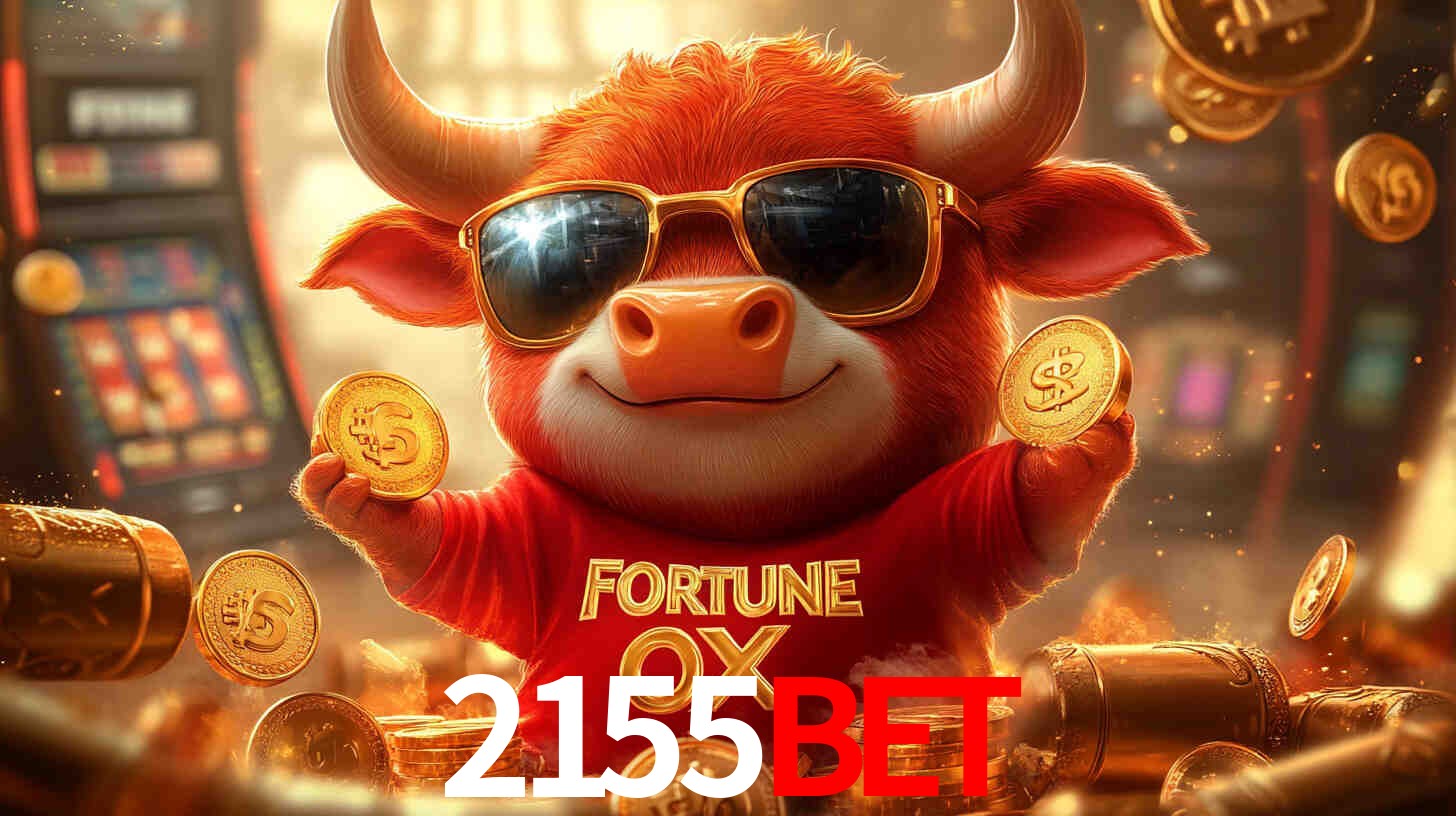 Welcome Bonus 2155bet