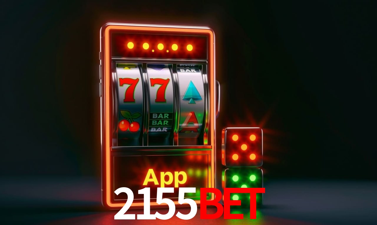 Login Seguro 2155bet