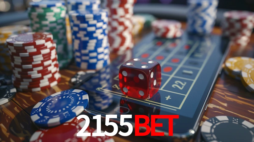 Premium Interface 2155bet
