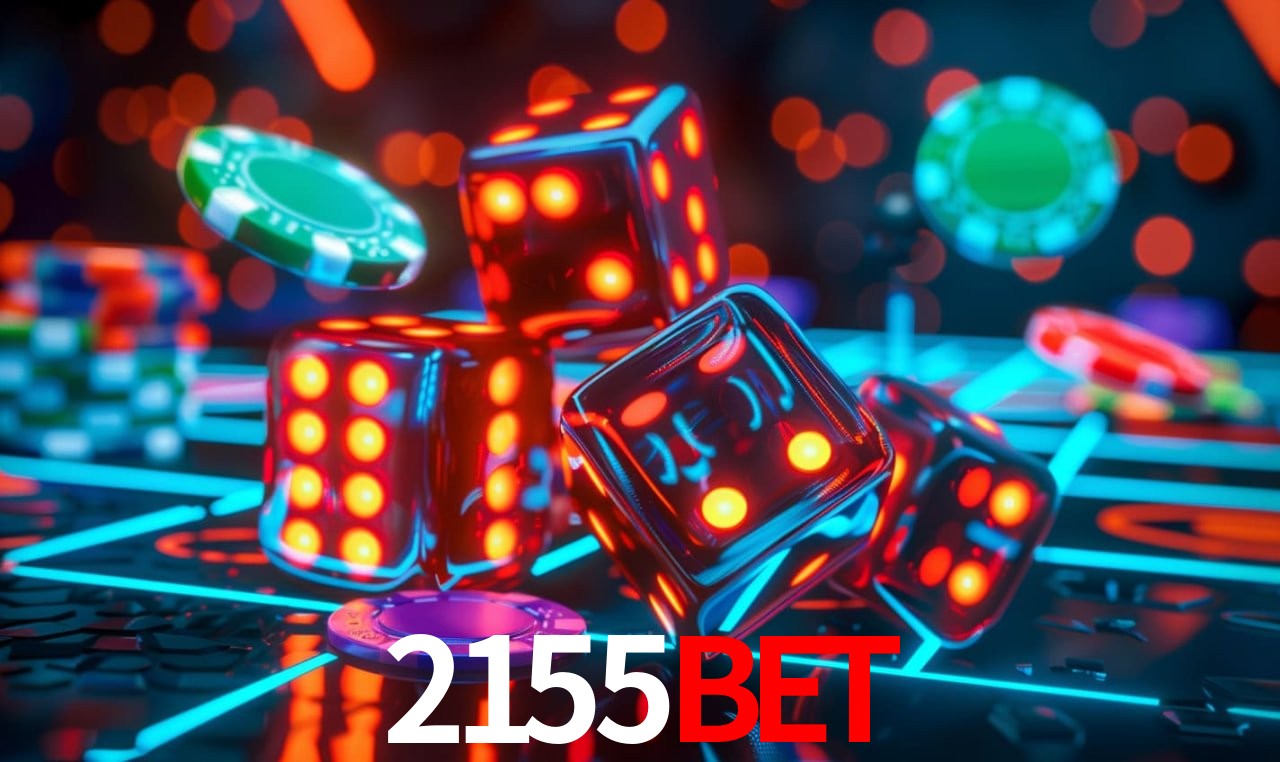 Interface do App 2155bet