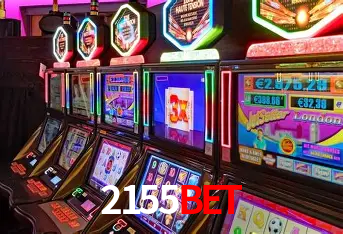 A Revolução dos Aplicativos de Jogos no 2155bet