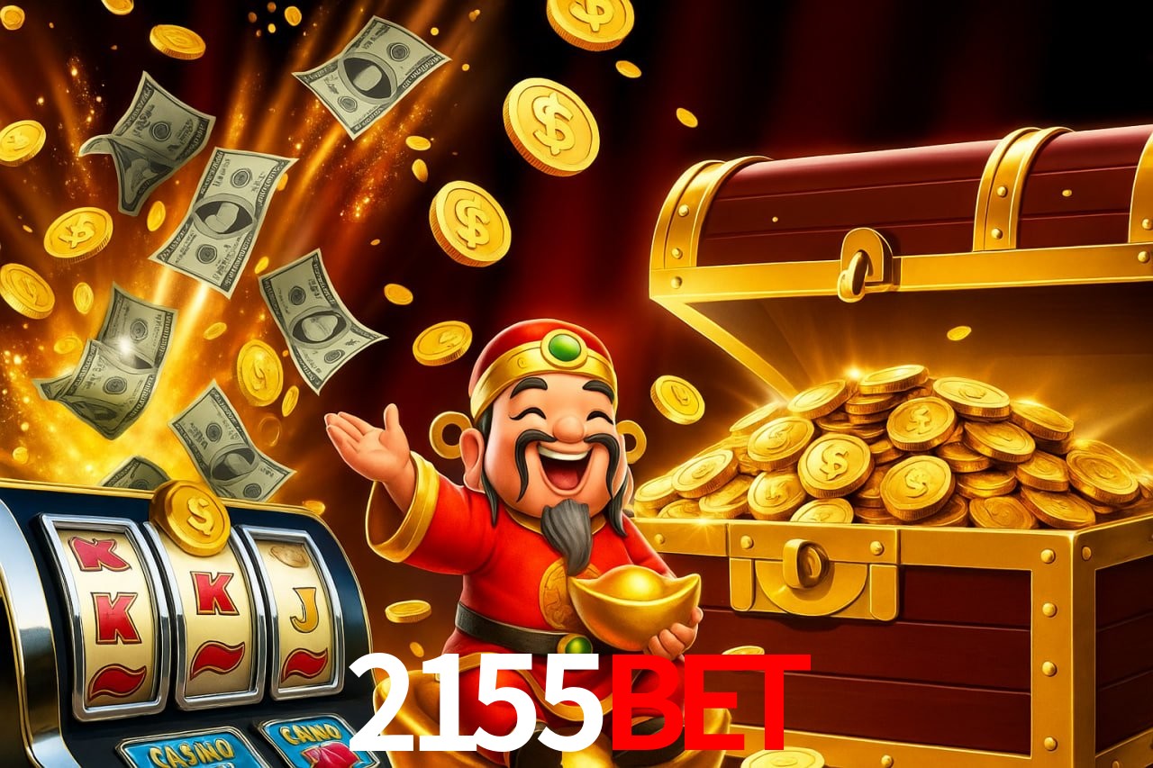 Casino VIP 2155bet