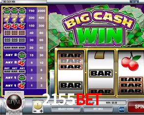 Desvendando o Mundo dos Jogos Virtuais na 2155bet