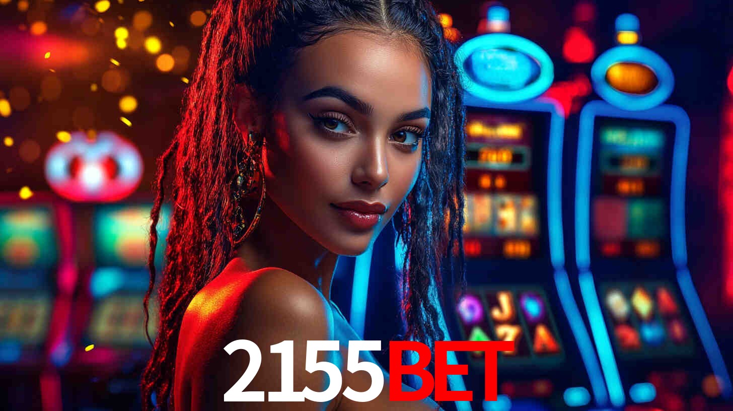Inovações de Jogos na 2155bet: O Futuro das Experiências Interativas