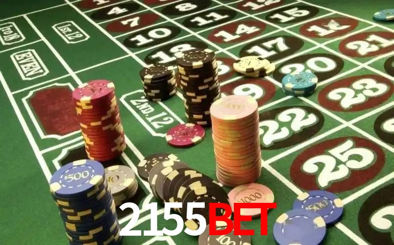 Benefícios da Conta 2155bet