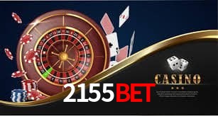 Estatísticas do Jogo 2155bet