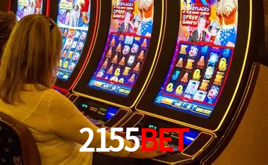 Desvendando o Mundo dos Jogos Virtuais na 2155bet