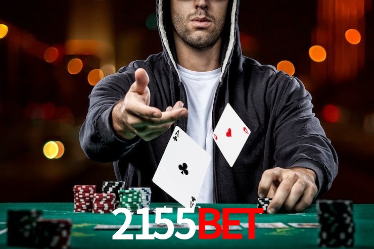 Bônus Generosos e Exclusivos no 2155bet para Você!