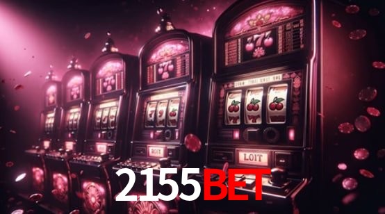 Bônus de Boas-vindas 2155bet