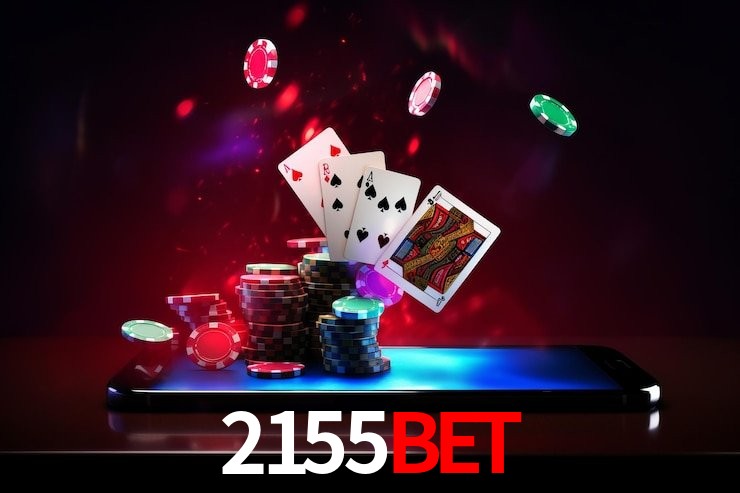 Seasonal Promotions 2155bet
