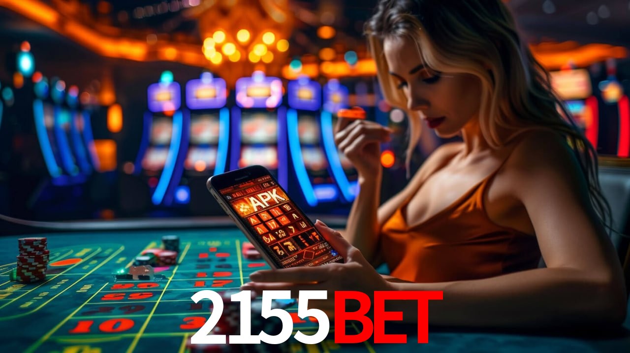 Game Providers 2155bet