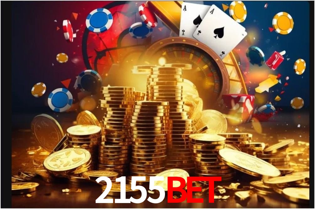 PIX Instantâneo 2155bet