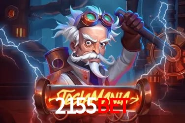 Integração de APIs 2155bet