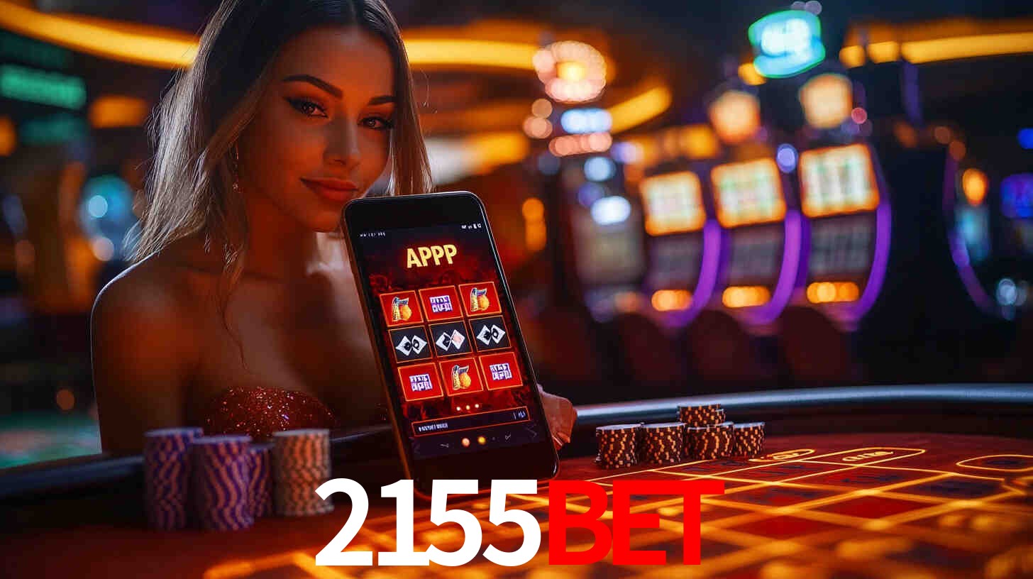 Descubra a Essência do 2155bet: Nossa História e Compromissos
